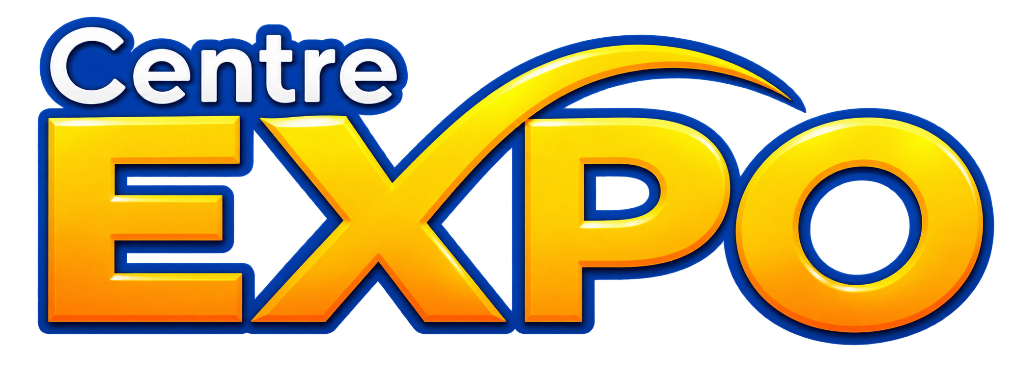 Centre EXPO Logo